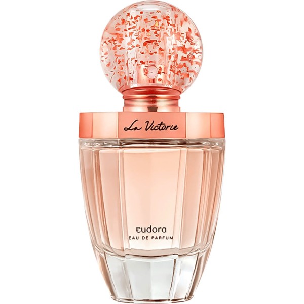 Encontraproduto.com.br - Perfume La Victorie Eudora 75ml - 495436