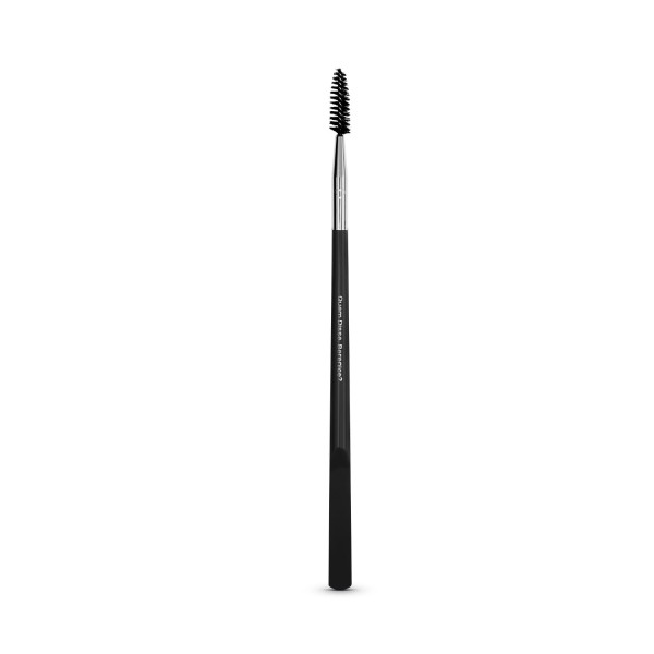 Encontraproduto.com.br - QDB Pincel Duo Sobrancelha