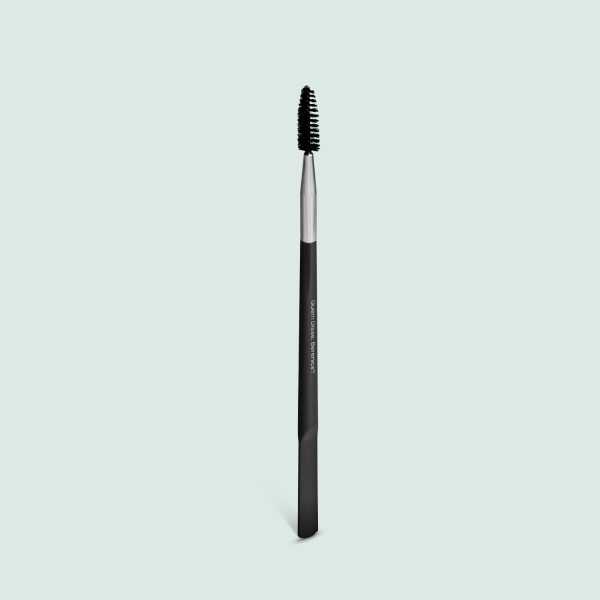 Encontraproduto.com.br - QDB Pincel Duo Sobrancelha