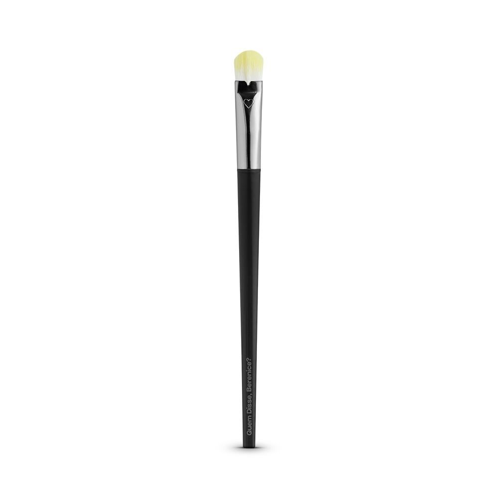 Encontraproduto.com.br - QDB Pincel Aplicador de Sombra
