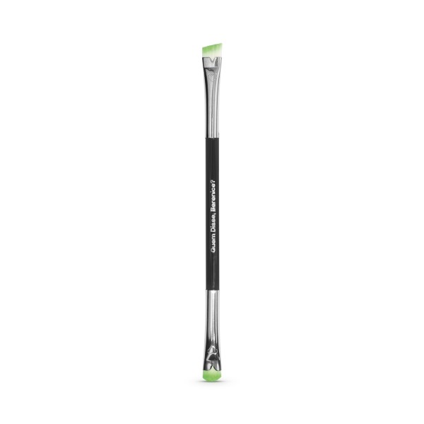 QDB Pincel Delineador Duplo