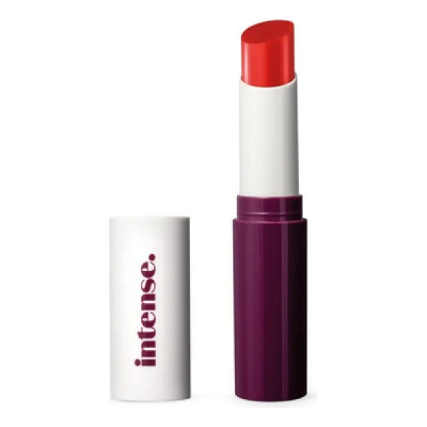Batom Vermelho Intense Stick Glossy 3,2g O Boticário
