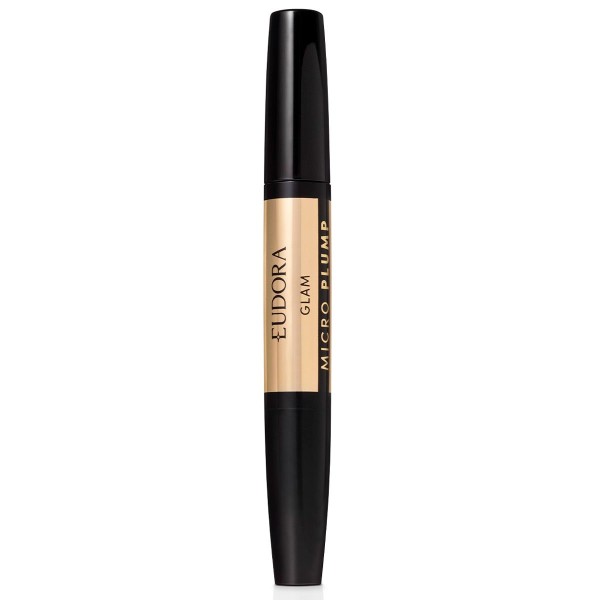 Encontraproduto.com.br - Batom Eudora Glam Micro Plump Vermelho Único 1,8g