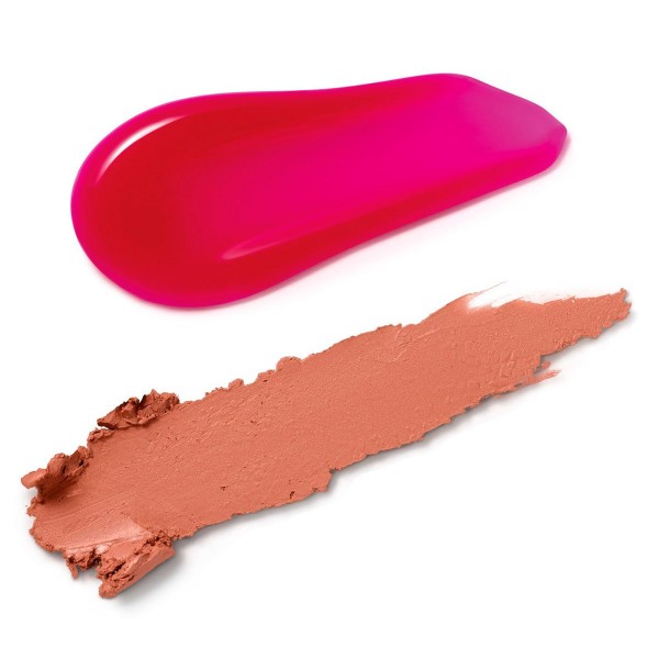 Encontraproduto.com.br - Batom Eudora Glam Micro Plump Vermelho Único 1,8g