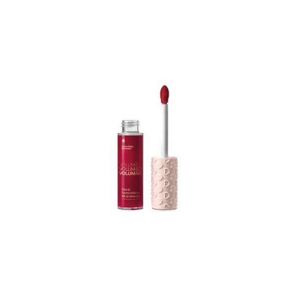 Encontraproduto.com.br - Gloss Labial Volumão Cereja Explosão