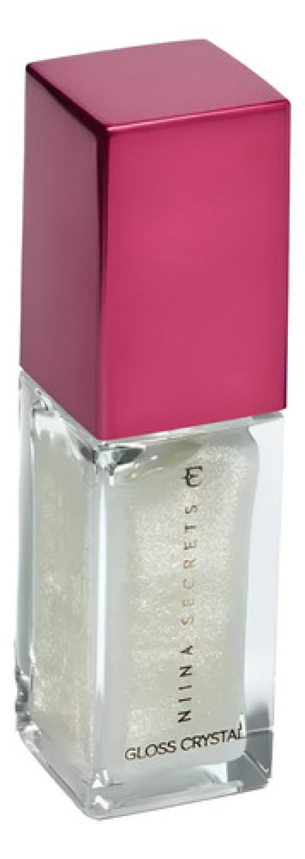 Batom Gloss Niina Secrets Jaspe 7ml - Eudora