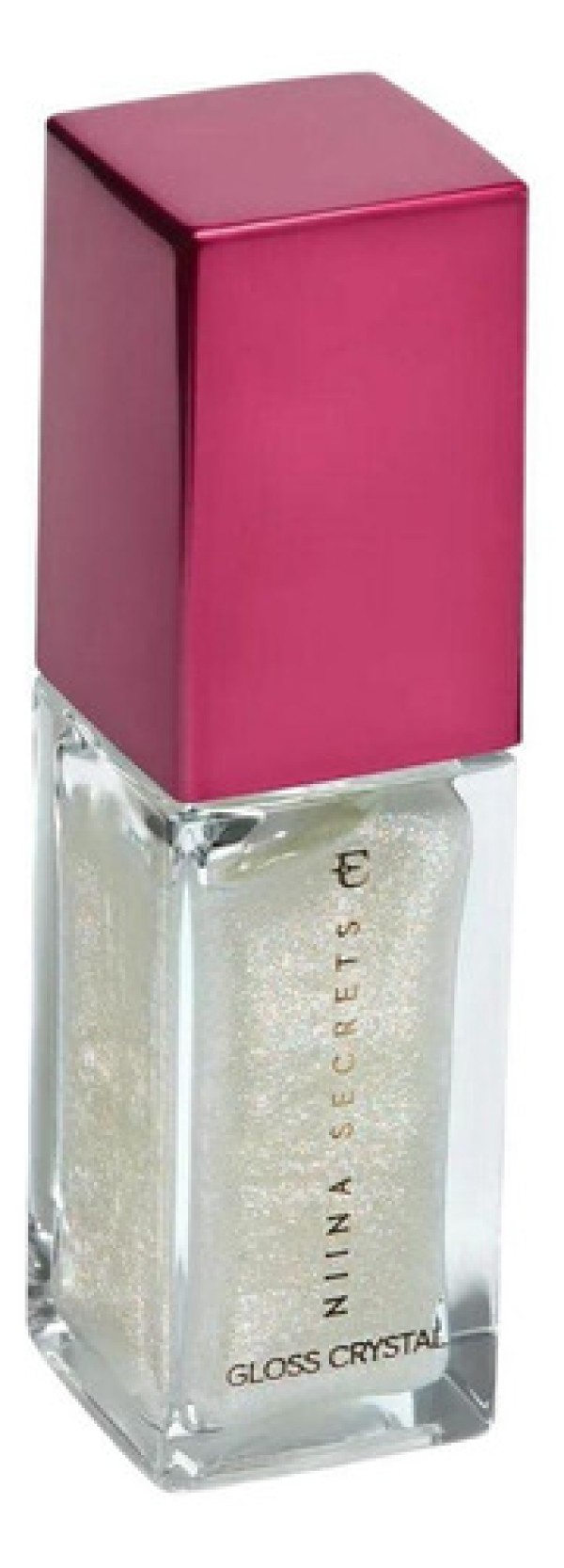 Encontraproduto.com.br - Gloss Crystal Niina Secrets Holográfico Moon Stone 7ml