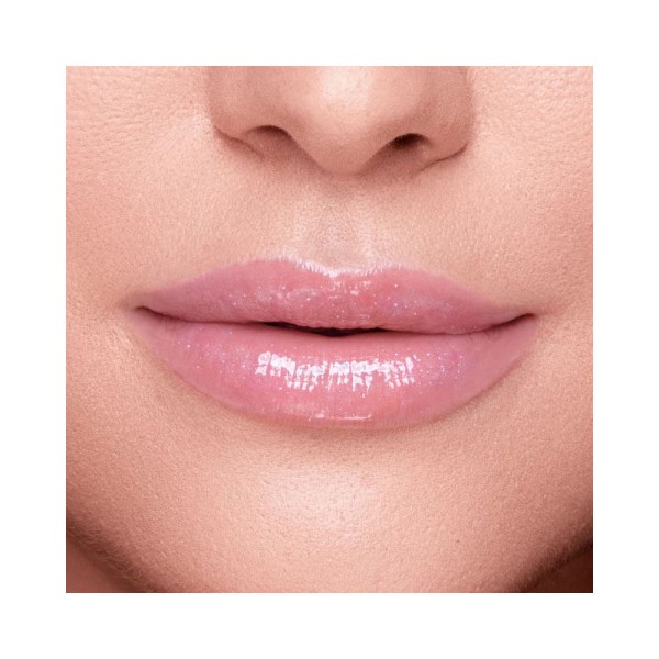 Encontraproduto.com.br - Gloss Crystal Niina Secrets Holográfico Moon Stone 7ml