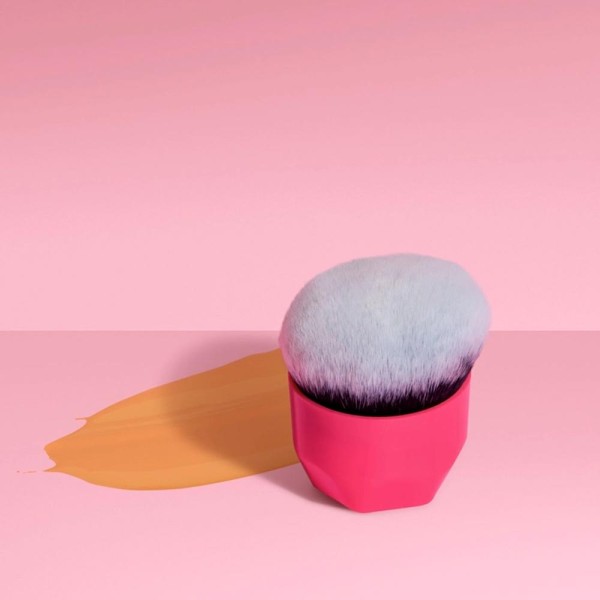 Encontraproduto.com.br - Pincel Para Base Niina Secrets Density