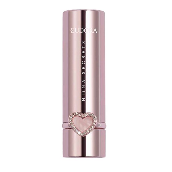 Batom Cremoso Niina Secrets by Eudora Love You