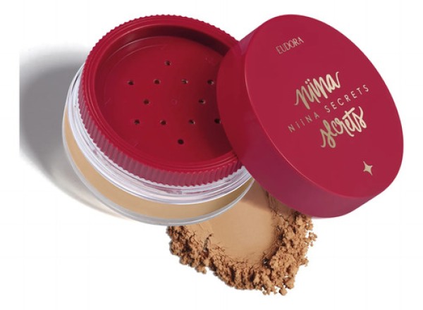 Po Solto Cor 5 Niina Secrets Perfect Match 12g
