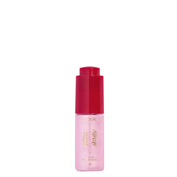 Encontraproduto.com.br - Primer Hidra Glow Niina Secrets 16ml