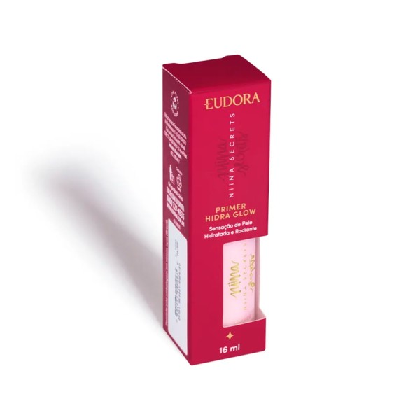 Encontraproduto.com.br - Primer Hidra Glow Niina Secrets 16ml