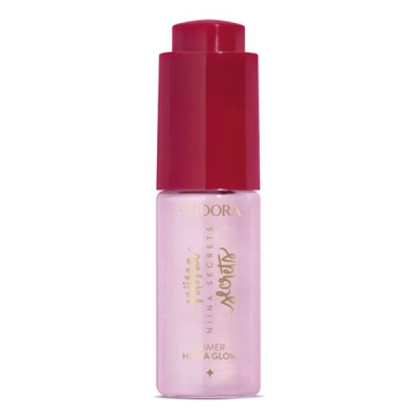 Encontraproduto.com.br - Primer Hidra Glow Niina Secrets 16ml