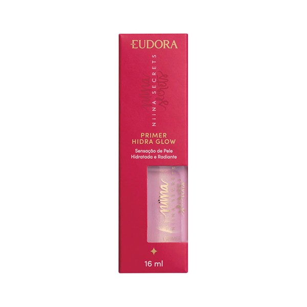 Encontraproduto.com.br - Primer Hidra Glow Niina Secrets 16ml