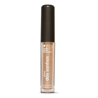 Quem Disse, Berenice? Douradex dos Sonhos Gloss Labial 4ml