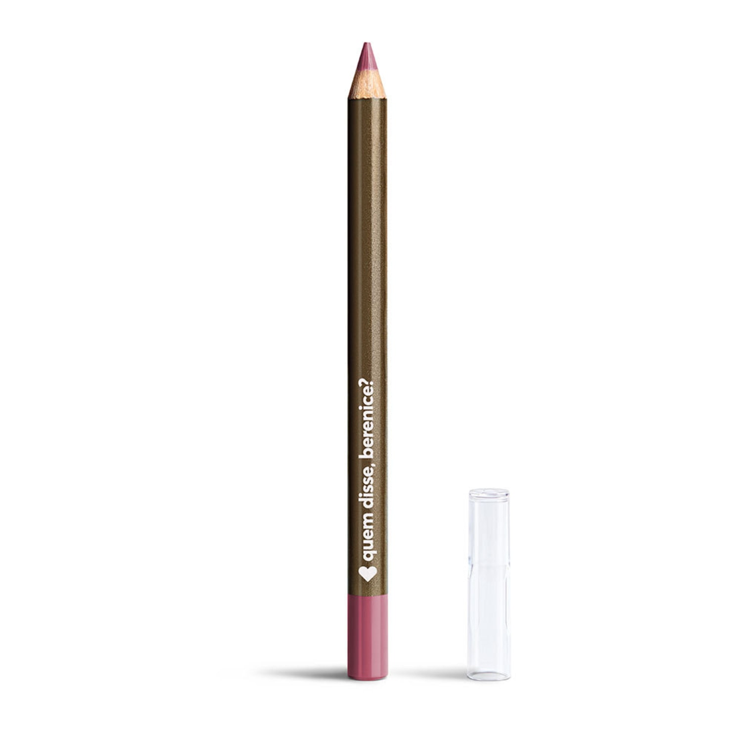 Encontraproduto.com.br - Lápis Contorno Labial Roseletis 1,1g