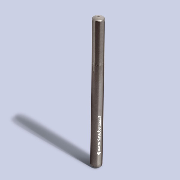 Encontraproduto.com.br - Caneta Sobrancelha Clarete 1ml Cor Marrom-claro