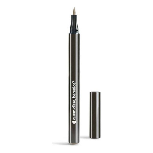 Encontraproduto.com.br - Caneta Sobrancelha Clarete 1ml Cor Marrom-claro