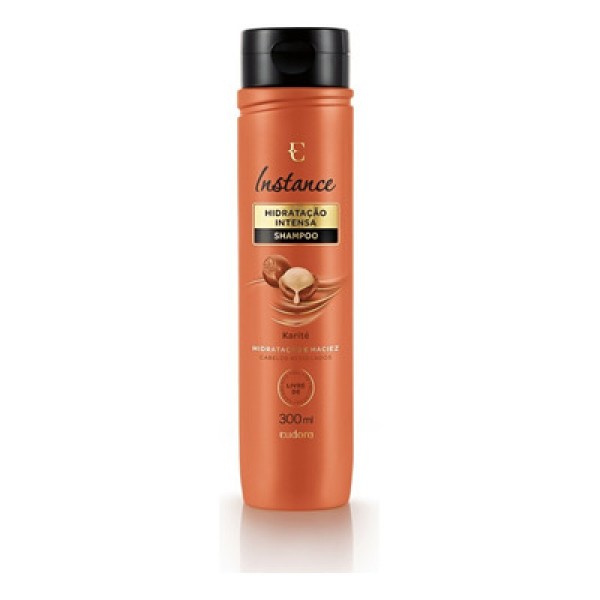 Shampoo Instance Karité 300ml
