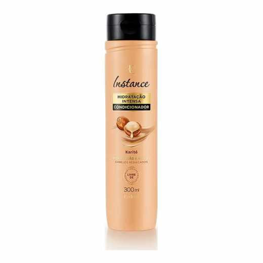 Encontraproduto.com.br - CONDICIONADOR INSTANCE HIDRATAÇAO INTENSA 300ML