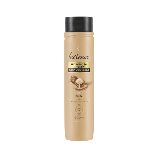 Condicionador Instance Karité 300ml