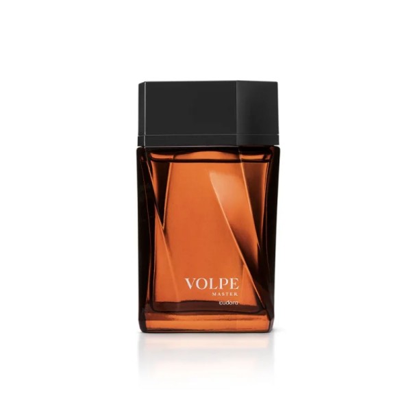 Desodorante Colônia Masculino Eudora Volpe 100ml