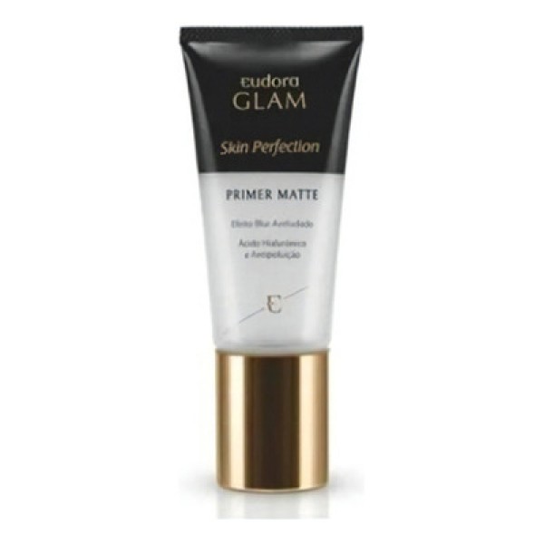 Primer Matte Eudora Glam Skin Perfection 35ml