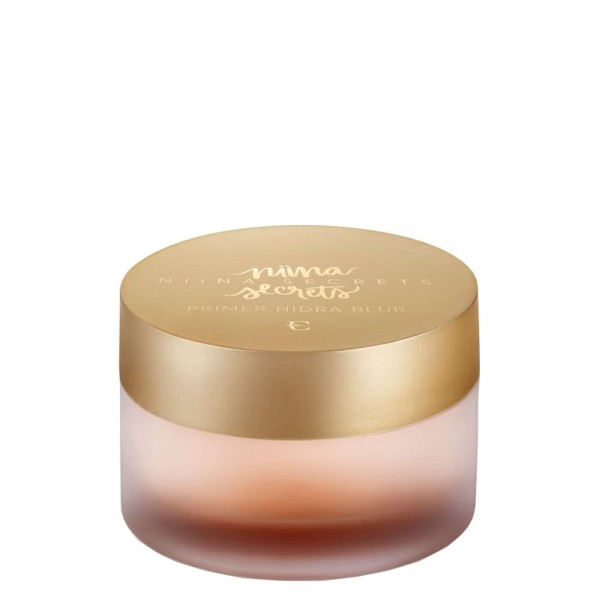 Encontraproduto.com.br - Primer Facial Hidratante Niina Secrets Eudora Hidra Blur 11 g