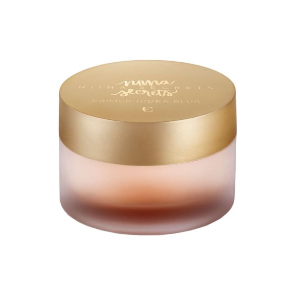 Encontraproduto.com.br - Primer Facial Hidratante Niina Secrets Eudora Hidra Blur 11 g