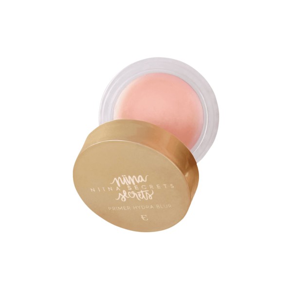Encontraproduto.com.br - Primer Facial Hidratante Niina Secrets Eudora Hidra Blur 11 g