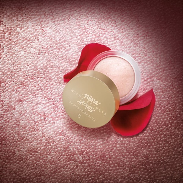 Encontraproduto.com.br - Primer Facial Hidratante Niina Secrets Eudora Hidra Blur 11 g