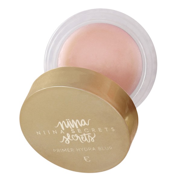 Encontraproduto.com.br - Primer Facial Hidratante Niina Secrets Eudora Hidra Blur 11 g
