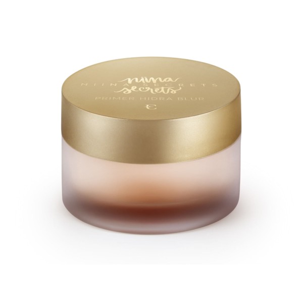 Encontraproduto.com.br - Primer Facial Hidratante Niina Secrets Eudora Hidra Blur 11 g