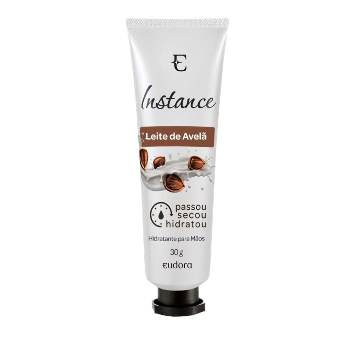 Encontraproduto.com.br - Creme Para Maos Instance 30gr Leite De Avela