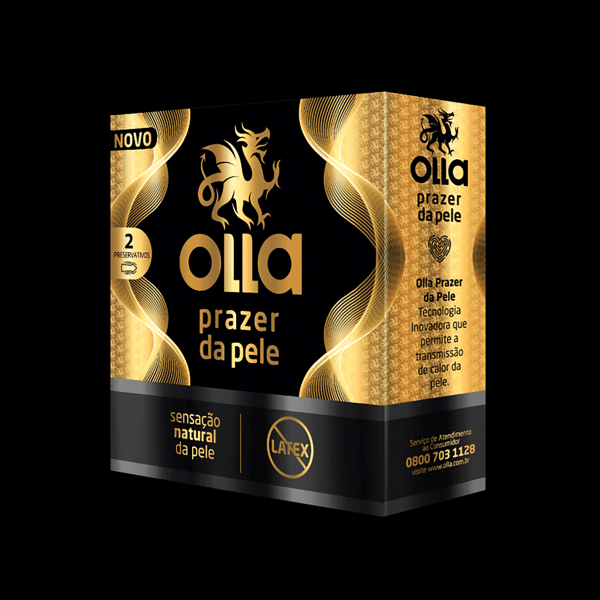 Pres Olla Lub Prazer Da Pele 2Un