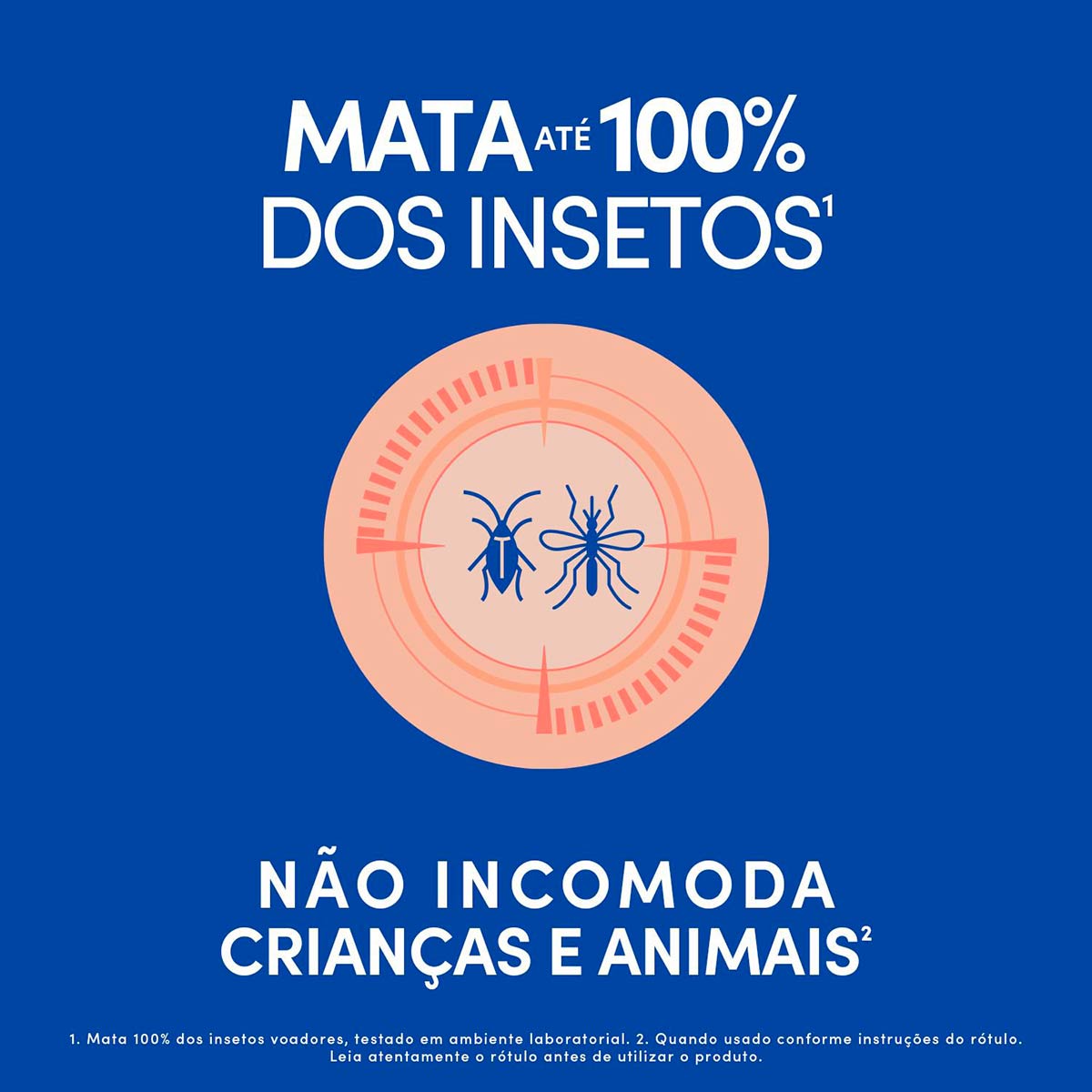 Encontraproduto.com.br - Inseticida Repelex Multi 280ml