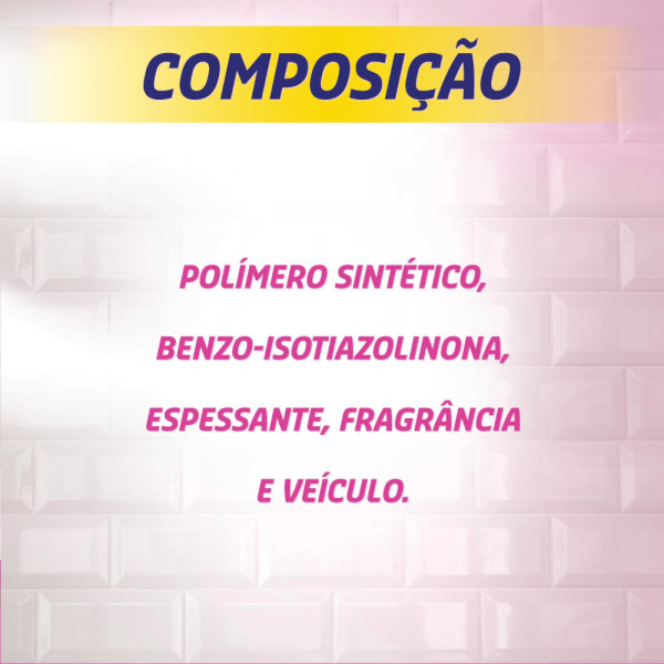 Engomador de Tecidos Goma Pox 200ml