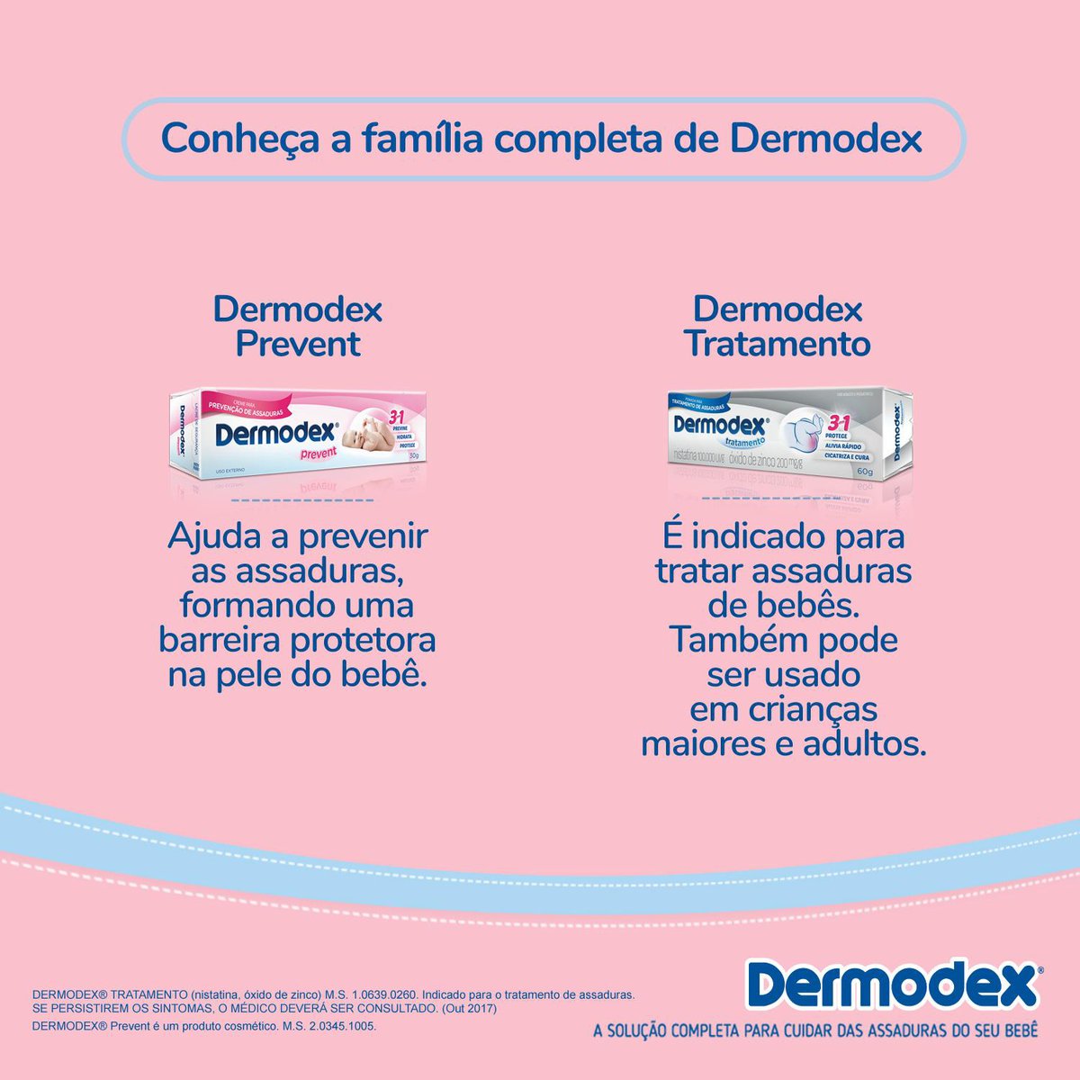 Encontraproduto.com.br - Dermodex Prevent Pomada 30g Com 20% De Desconto