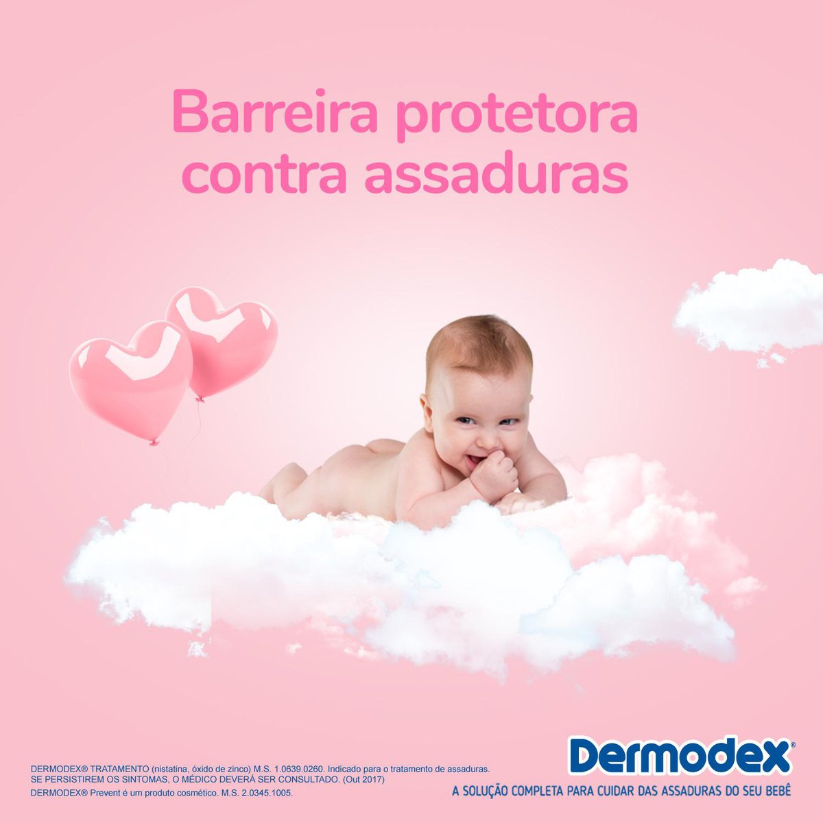 Encontraproduto.com.br - Dermodex Prevent Pomada 30g Com 20% De Desconto