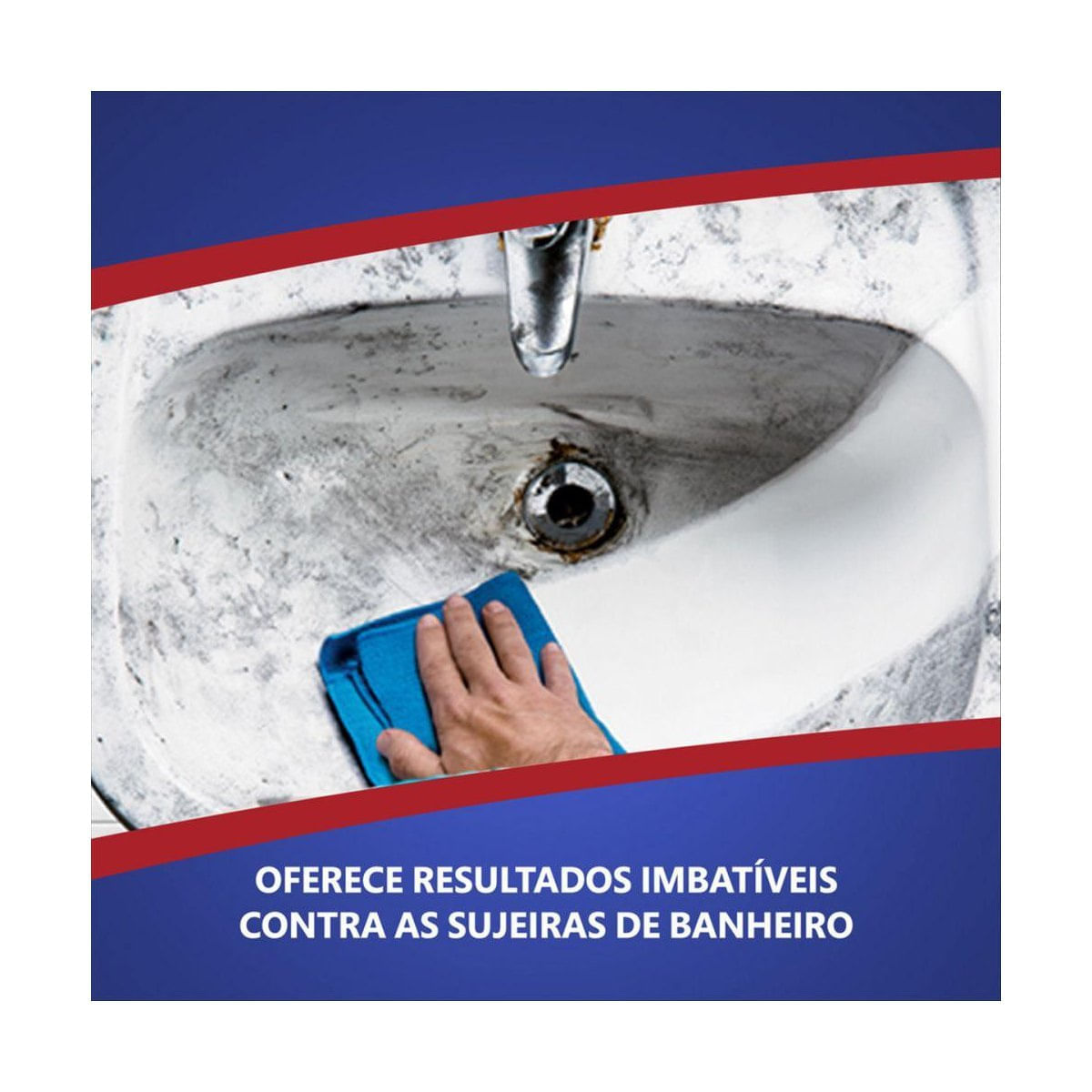 Encontraproduto.com.br - Veja Limpador para Banheiro Refil Econômico 400ml