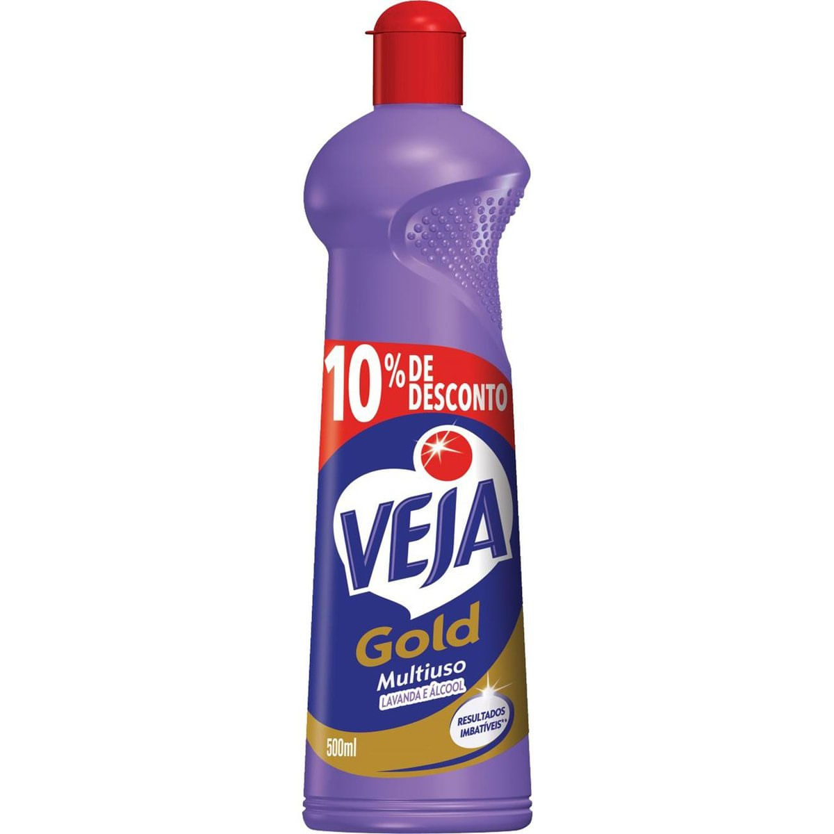 Encontraproduto.com.br - Limpador Veja Multiuso Lavanda Com 10% Desconto 500ml