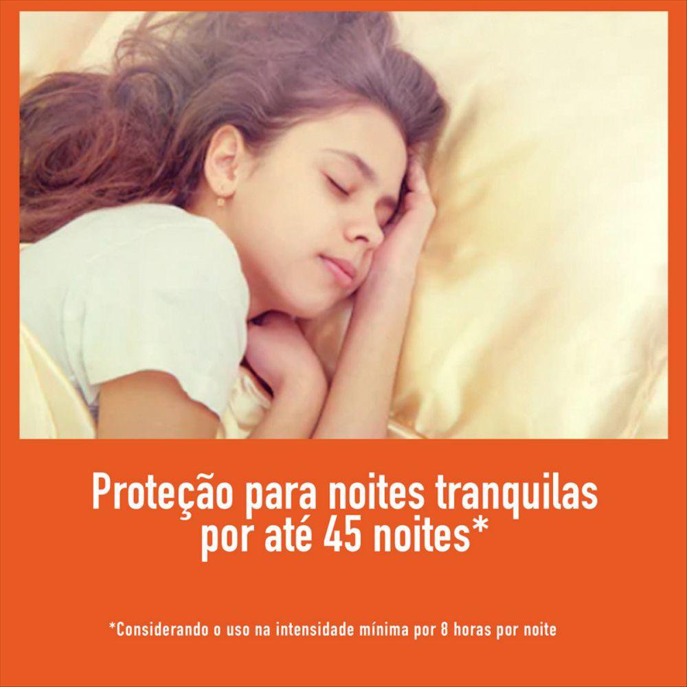 Encontraproduto.com.br - Inseticida SBP Elétrico 45 Noites 35ml Com 2 Unidades