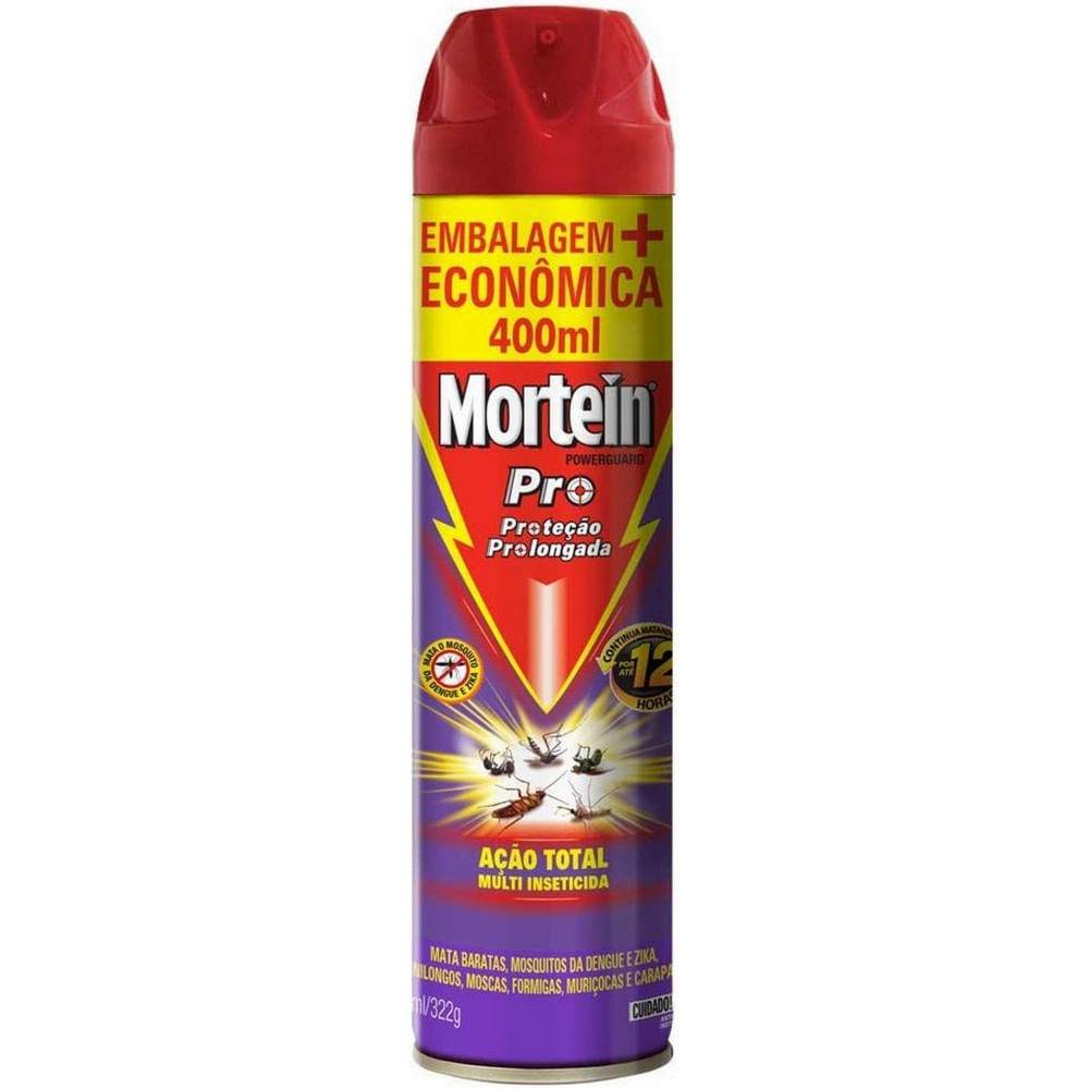 Encontraproduto.com.br - Multi-Inseticida em Aerossol SBP 450ml. Eficaz contra mosquitos, pernilongo, muriçoca, mosca, barata, aranha e pulga.