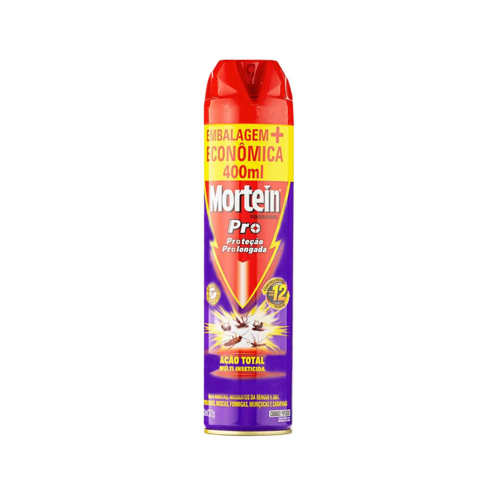 Encontraproduto.com.br - Multi-Inseticida em Aerossol SBP 450ml. Eficaz contra mosquitos, pernilongo, muriçoca, mosca, barata, aranha e pulga.