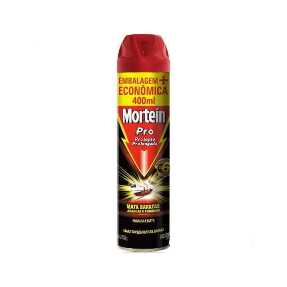 Encontraproduto.com.br - Inseticida Mata Baratas Mortein 360ml