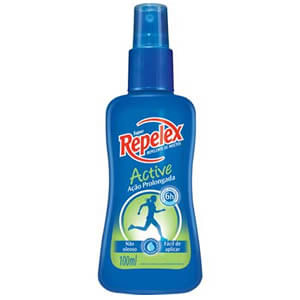 Encontraproduto.com.br - REPELEX CITRONELA SPRAY 100ML @