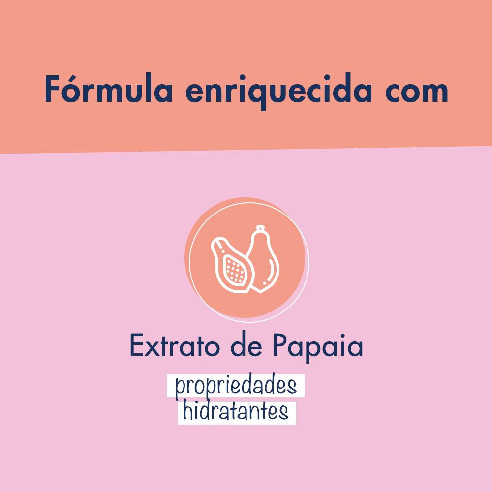 Encontraproduto.com.br - Creme Veet Pele Norm Naturals Papaia 100Ml - Veet