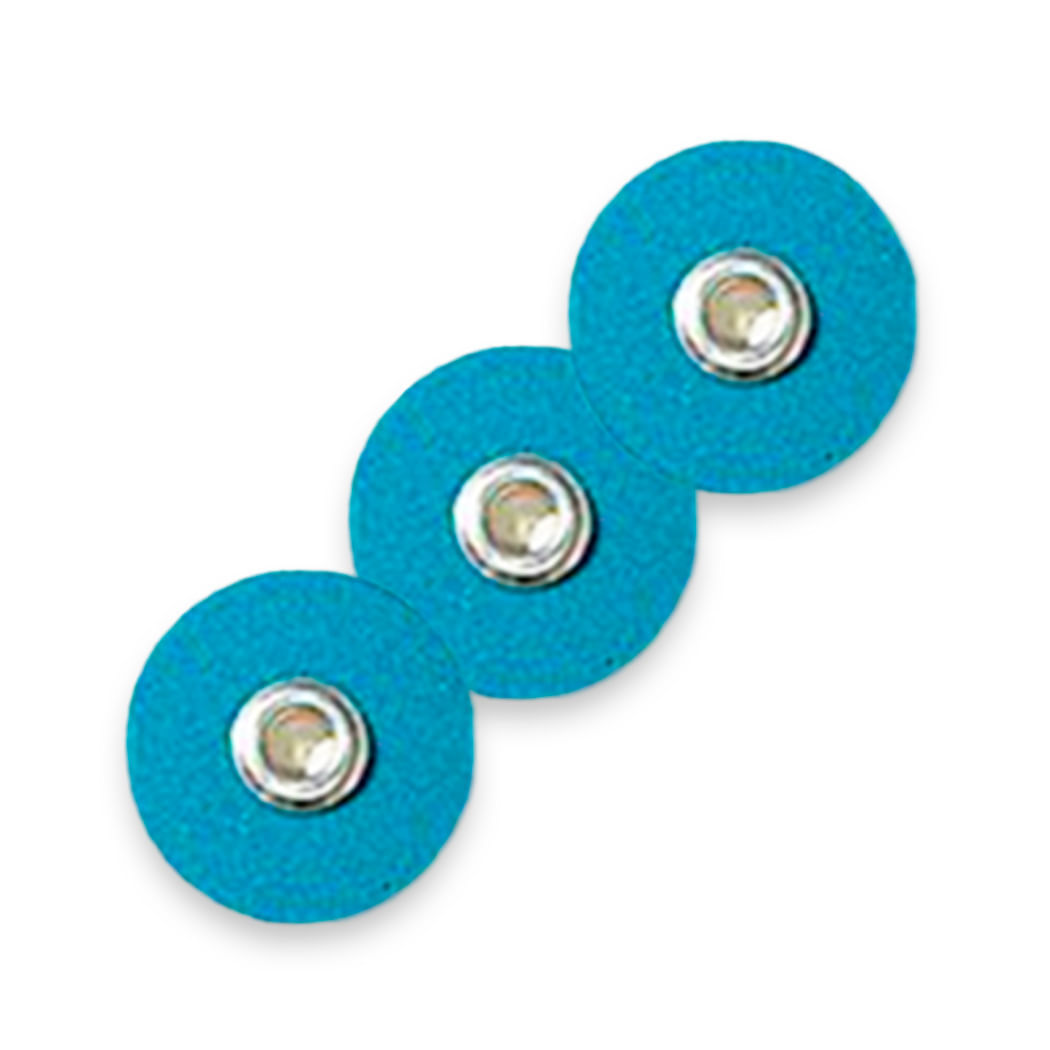 Encontraproduto.com.br - Disco de Lixa Sof-Lex Pop On 4850F -3M