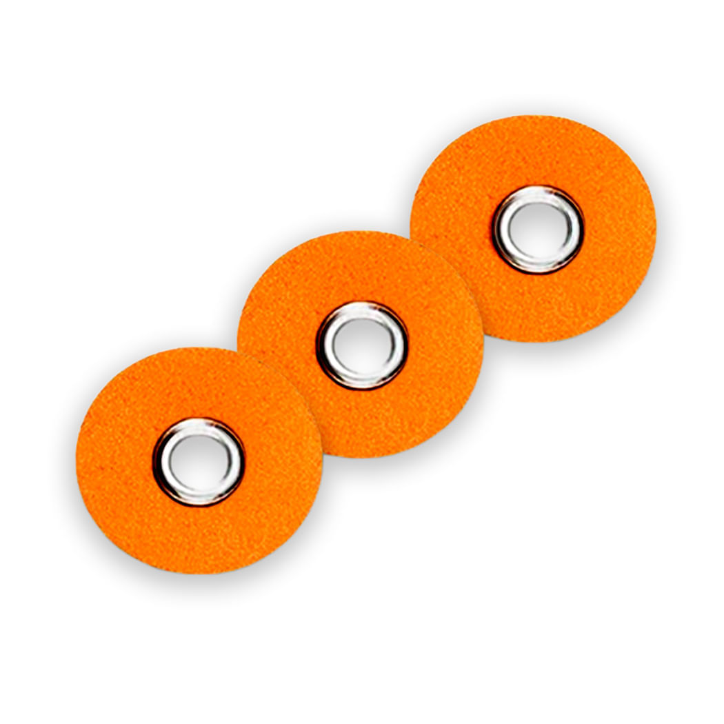 Encontraproduto.com.br - Disco Lixa Sof-Lex™ Pop-On 4930F - 3M